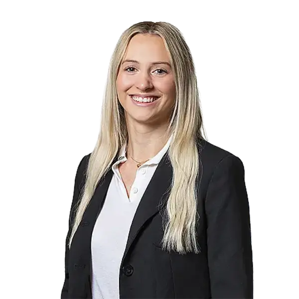 Sophia Schneider, BA