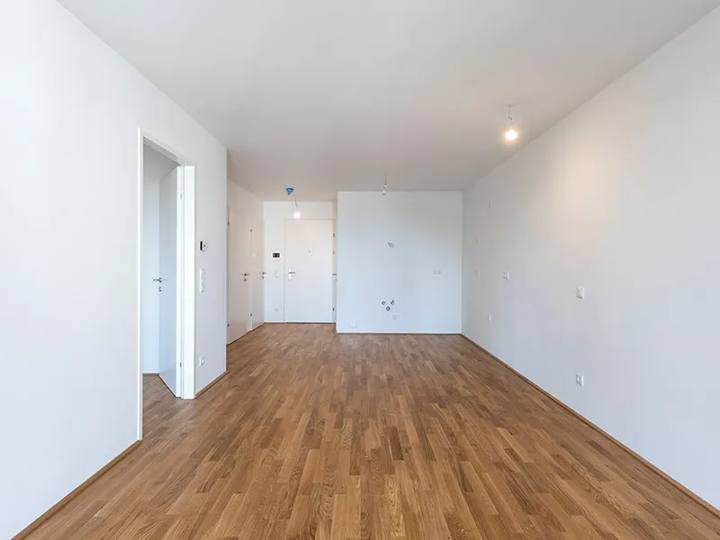 Vorsorgewohnung im Grünen – Kaufen und profitieren