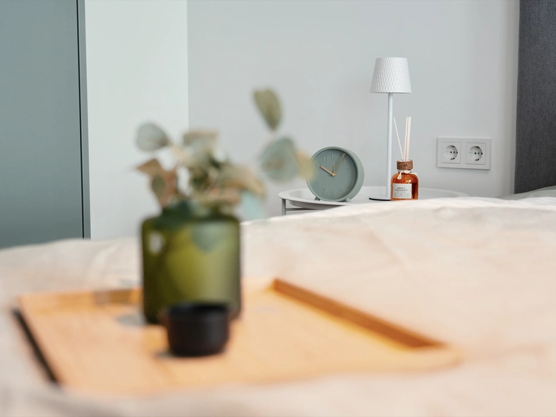 Ihr neues Zuhause in Linz: 2-Zimmer-Wohnung mit hochwertiger Ausstattung im 19.OG!