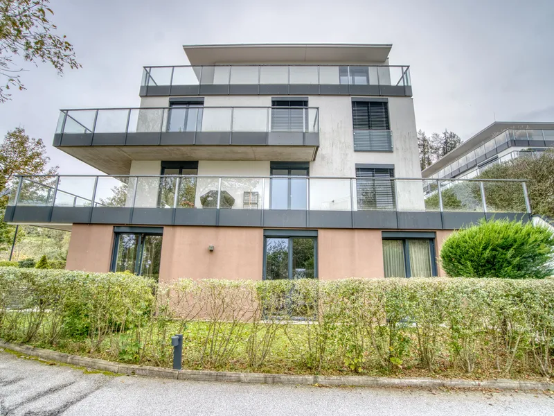 Luxuriöse 2-Zimmer-Mietwohnung in Lans