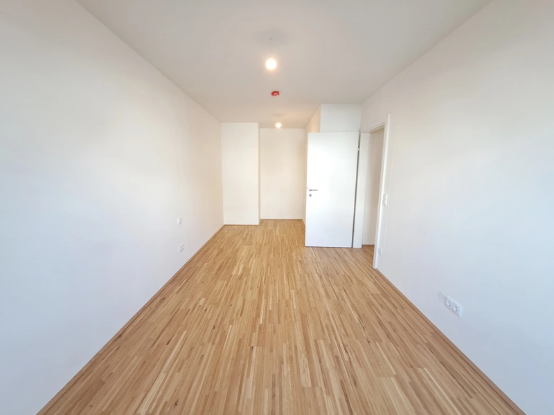Ruhelage Nähe Kagraner Platz: Ihre Vorsorgewohnung im Projekt „ALF“