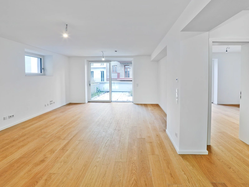 Exklusives Wohnen im Apostelhof! Altbau trifft auf modernen Neubau
