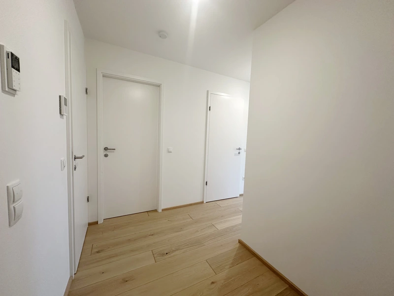 Einziehen & Wohlfühlen - Exklusives Wohnen in Hernals