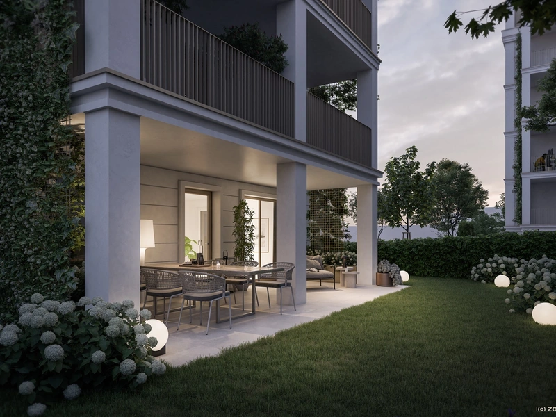 STADTVILLEN Wilhelminenberg: Exklusives Investment in Wiens begehrter Cottagelage