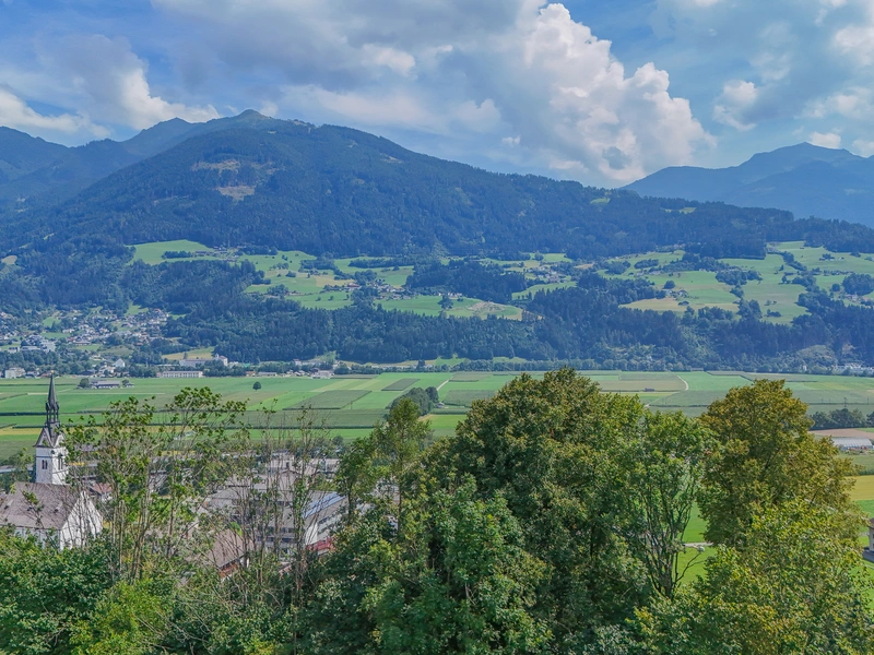 Traumhaftes Reihenhaus mit Panoramablick in Vomp