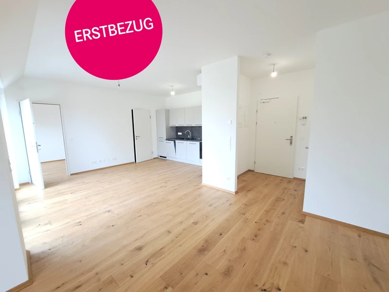 Renditestarkes Wohnen mit Stil: Genießen Sie modernes Design und erstklassige Ausstattung als lohnende Investition