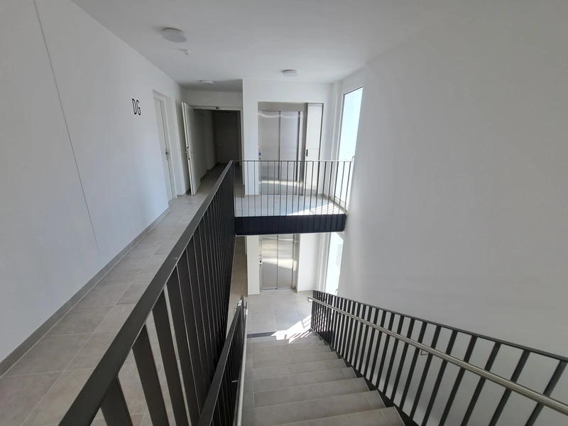 Ihr Weg zum Eigenheim in den "Flori Flats"!