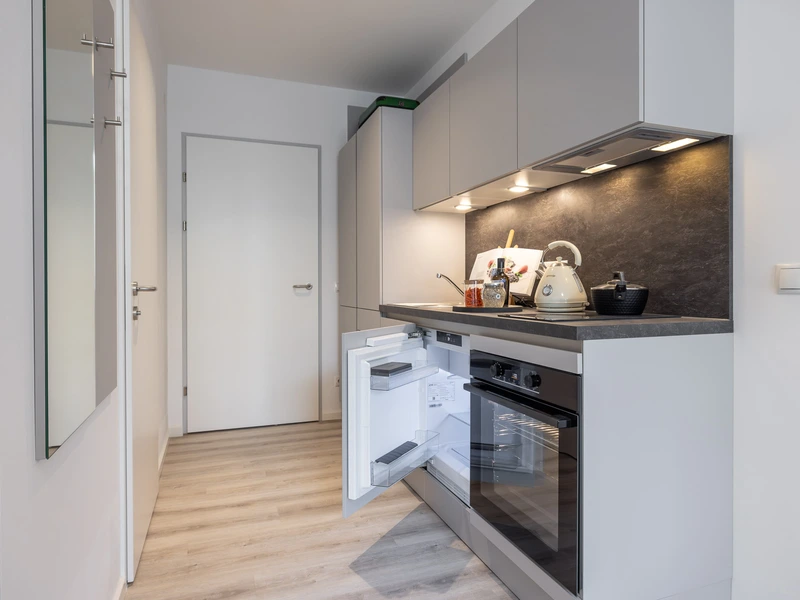 Willkommen bei Lumis – Vollmöblierte Apartments für Young Professionals und Studenten!
