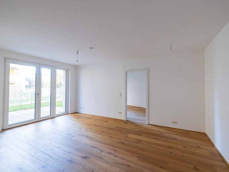 Urbanes Flair in idyllischer Kulisse: Investitionsmöglichkeiten im ländlichen Charme