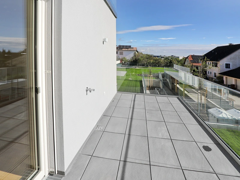 Beeindruckender Panoramablick: Investition in Krems für eine nachhaltige Rendite