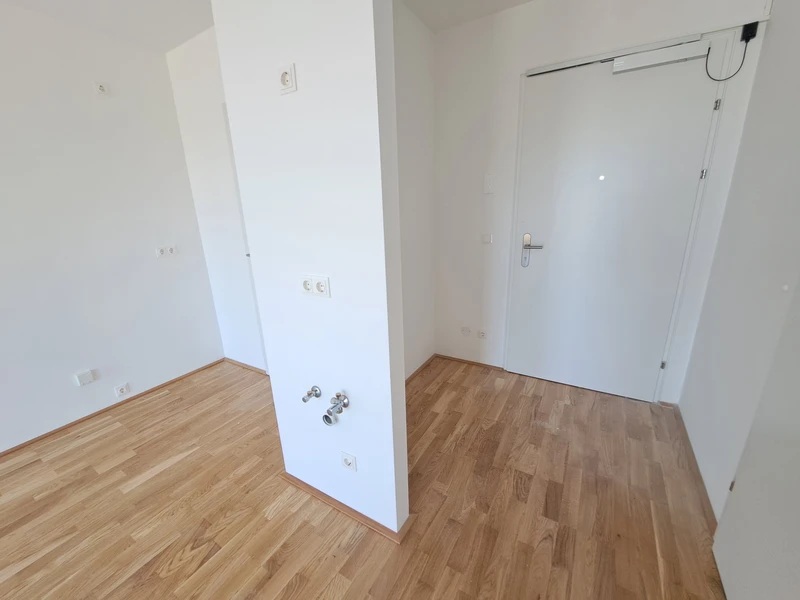 Wohnen in Stammersdorfer Ruhelage - Flori Flats!