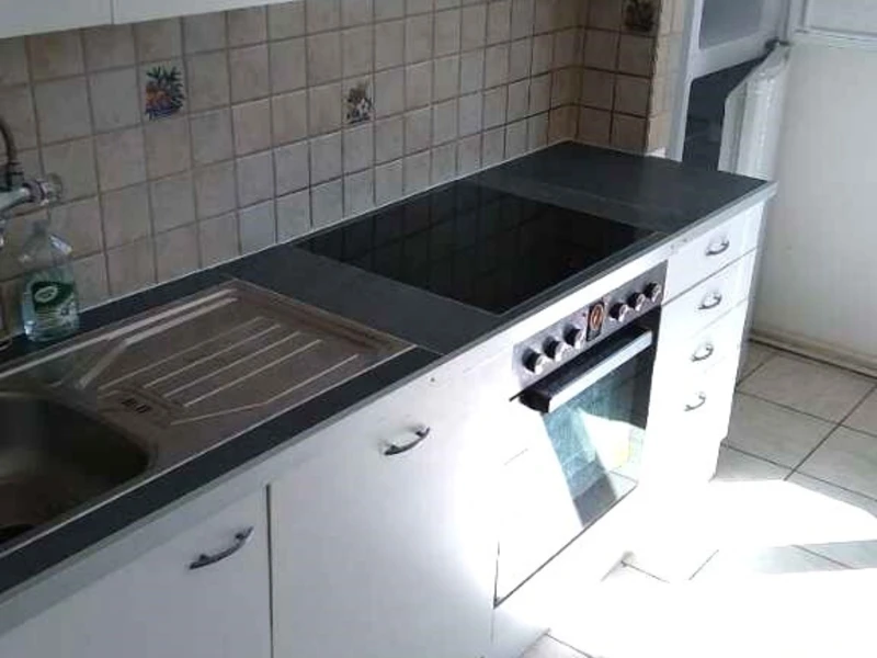 Freundliche, helle Wohnung befristet vermietet bis April 2027 nähe Merkur Arena in Graz