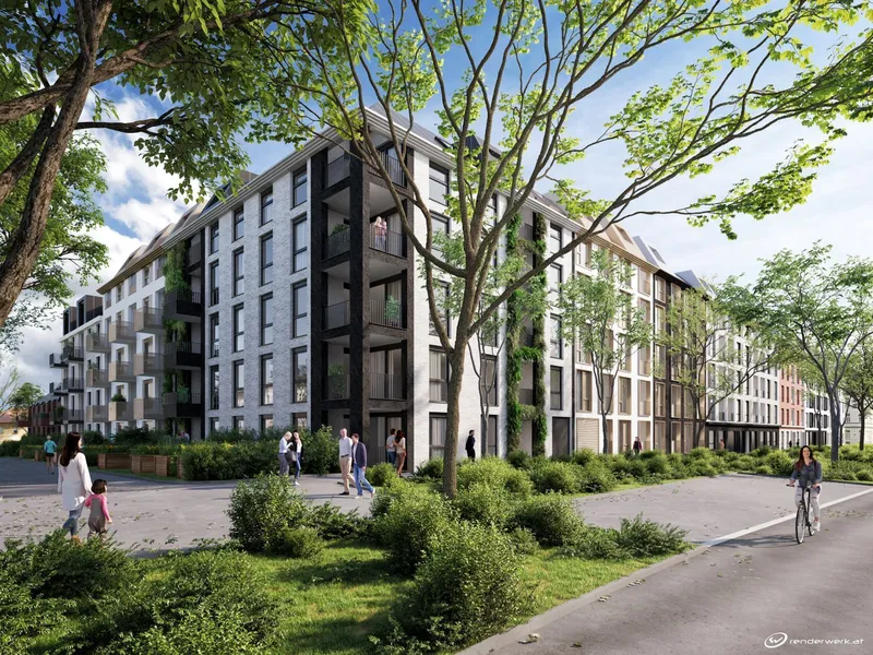 Stellplatz zu mieten in unmittelbarer Nähe zur Schmelz!