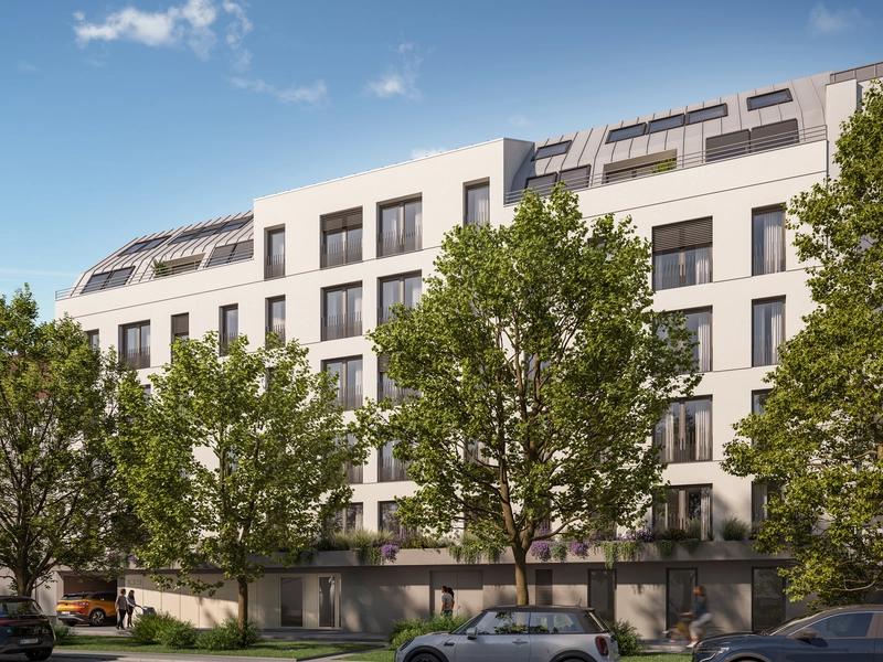 Exklusiver Wohnkomfort in Döbling: Die perfekte Symbiose aus Natur und City!
