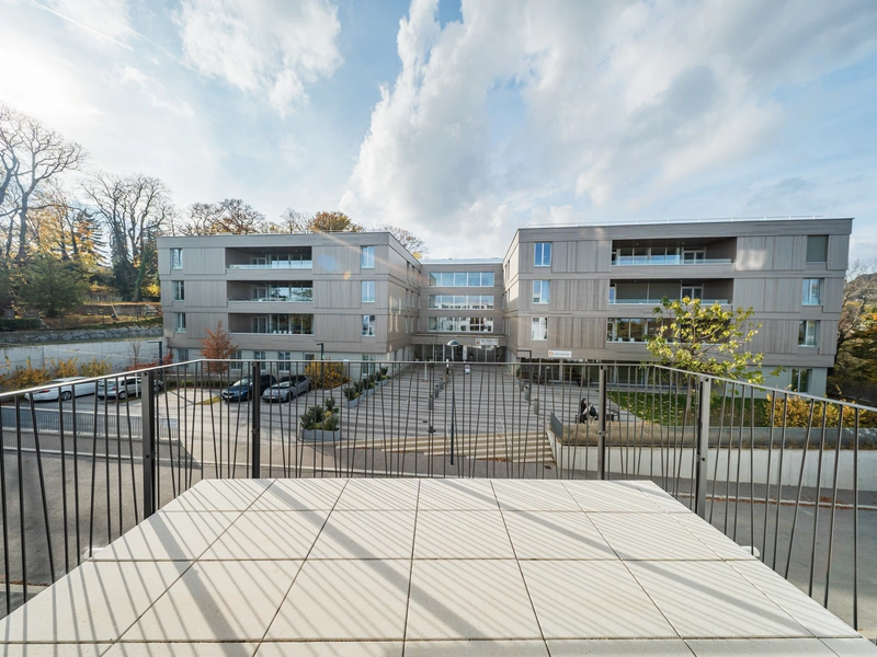 STOCK IM WEG – Exklusives Investment im Herzen Ober St. Veit
