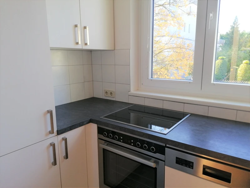 AB 01.05 verfügbar! Wunderschöne 2 Zimmerwohnung