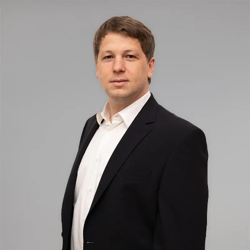 Stefan Hausmann Stefan Hausmann