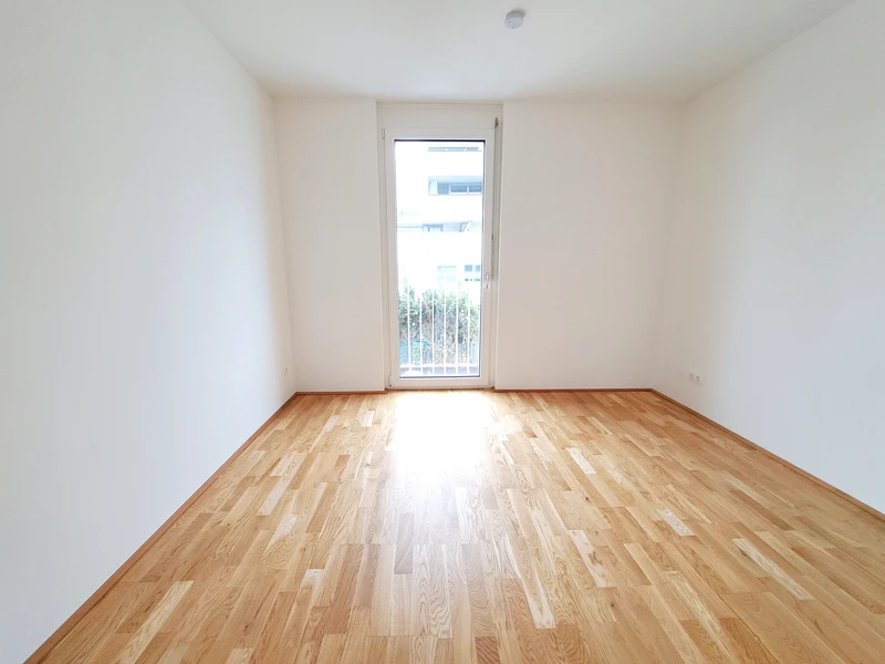 Einzigartige Chance: Wunderschöne Wohnung in Stammersdorfer Ruheoase!