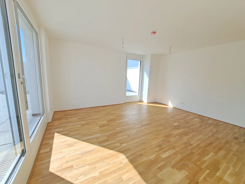 Vorsorgewohnung in idyllischer Wohngegend