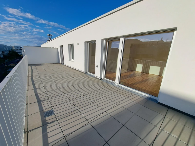 Ihr Weg zur lukrativen Vorsorgewohnung in den "Flori Flats"!