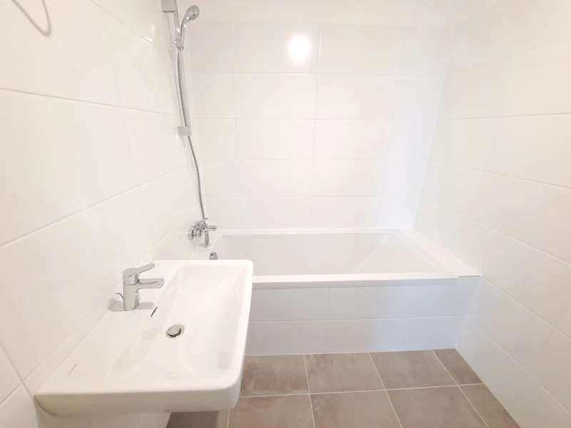 Vorsorgewohnung in idyllischer Wohngegend