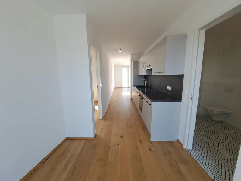 Wohnen mit Stil: Genießen Sie modernes Design und erstklassige Annehmlichkeiten