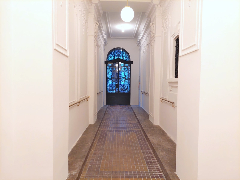 Klassischer Wiener Altbau mit Charakter – Stilvolles Wohnen im 9. Bezirk