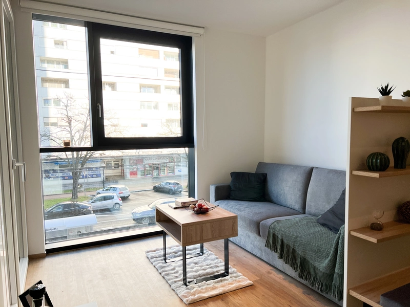 Willkommen im High Five – Ihr neues Zuhause ab Sommer 2025 mit grandioser Aussicht!
