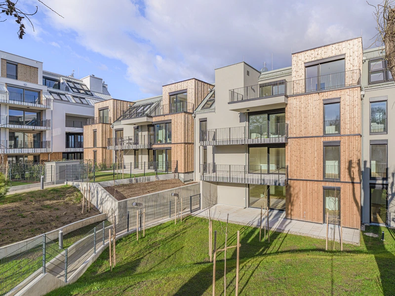 STOCK IM WEG – Exklusives Investment im Herzen Ober St. Veit