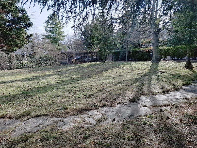 Exklusives Baugrundstück am Mitterberg – Ruhe, Natur und Lebensqualität