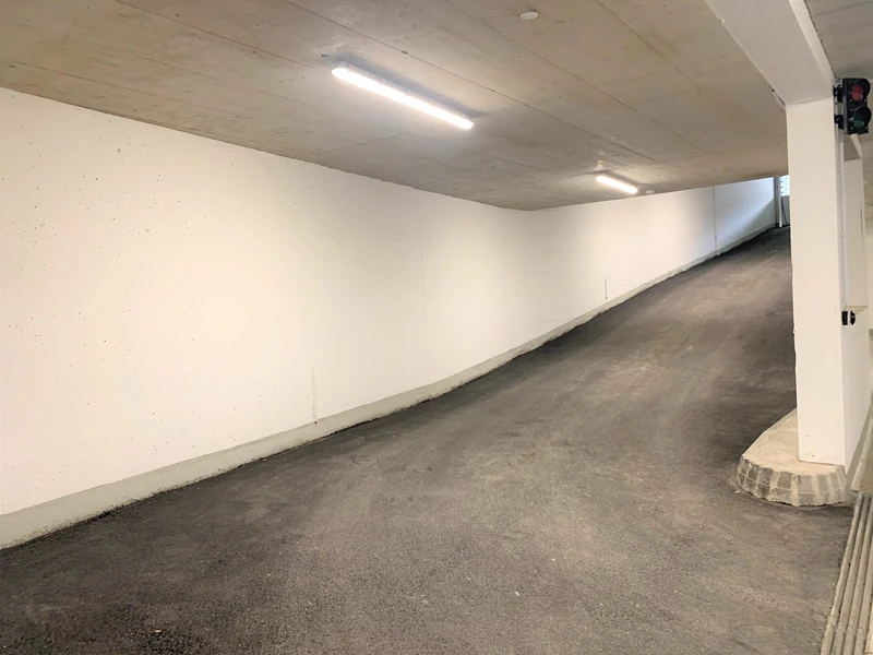 Modern Wohnen im Herzen von Floridsdorf!