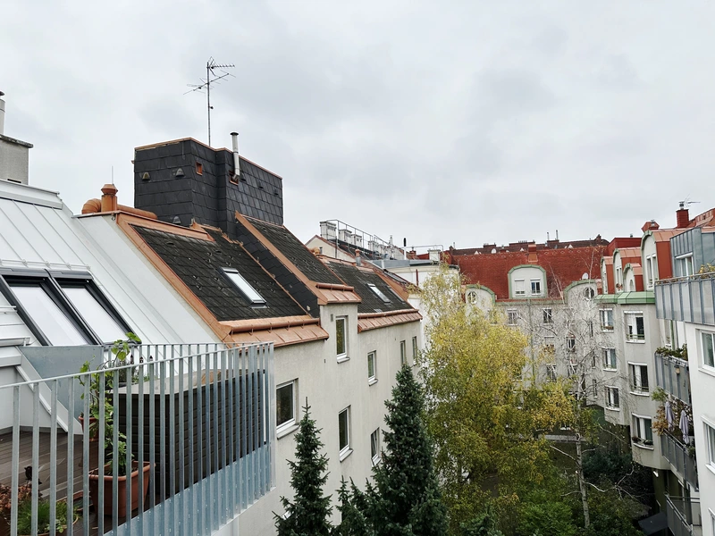Ihre Vorsorgewohnung - Moderne trifft Rendite