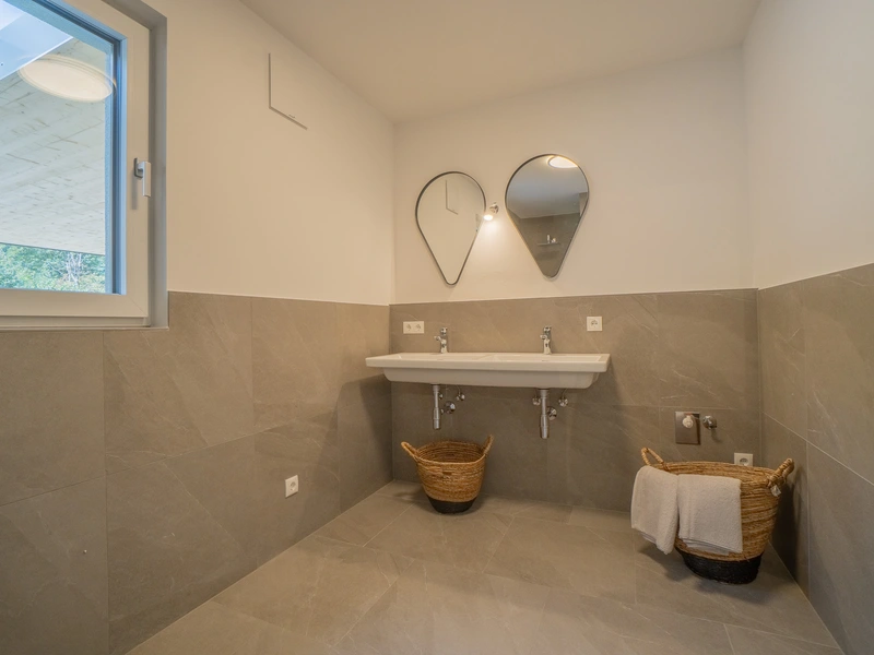 Traumhaftes Reihenhaus mit Panoramablick in Vomp