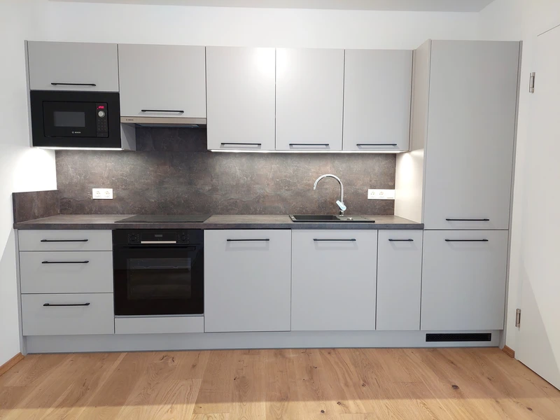 Wohnen mit Stil: Genießen Sie modernes Design und erstklassige Annehmlichkeiten