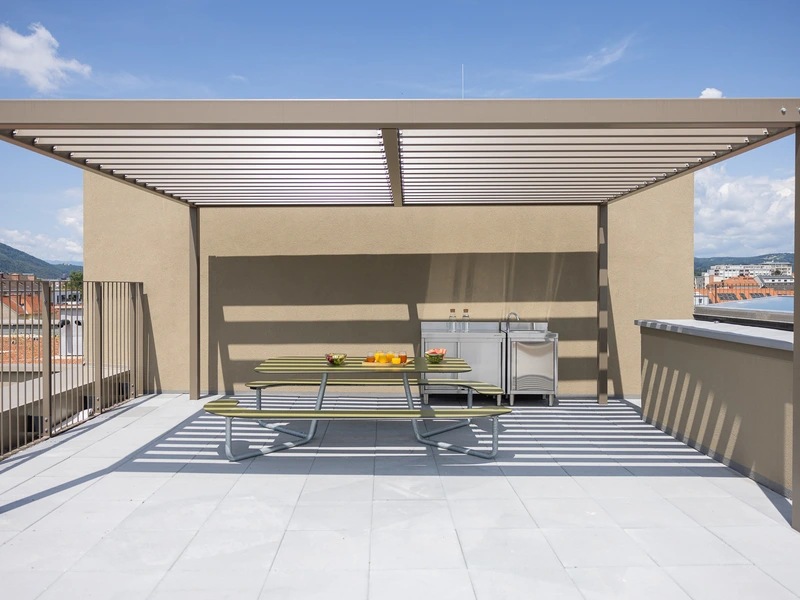 Lumis Apartments: Dein perfektes Zuhause in Graz – Ideal für Studierende und Young Professionals