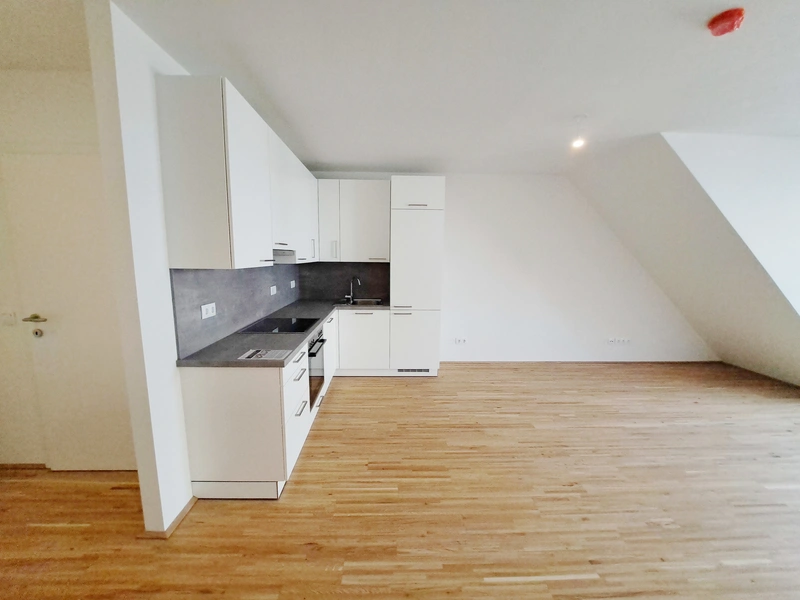 Ruhelage Nähe Kagraner Platz: Ihre Vorsorgewohnung im Projekt „ALF“