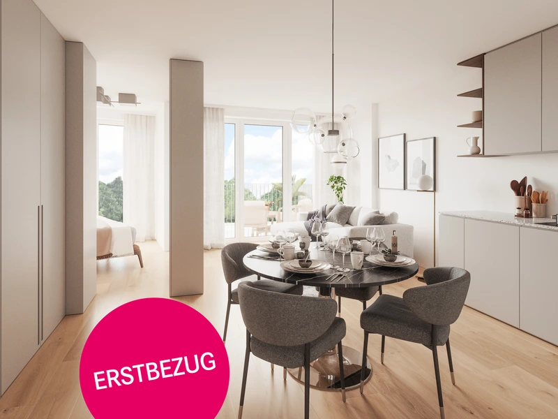 Modernes Wohnen im historischen Ambiente: Komfortable Wohnraumgestaltung im Artmann