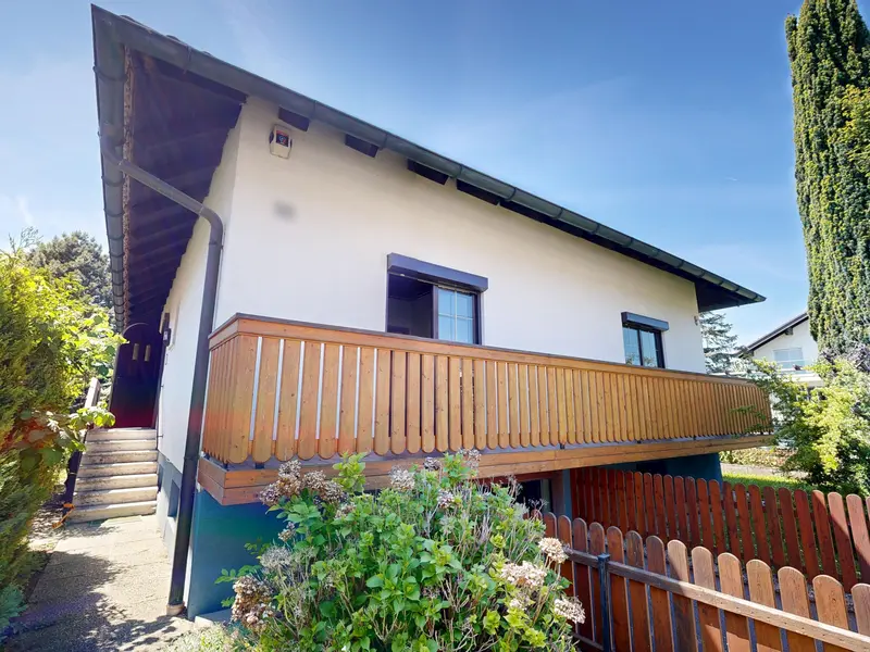Ein neues Kapitel beginnt hier, Ihr Zuhause für Familie und Zukunft