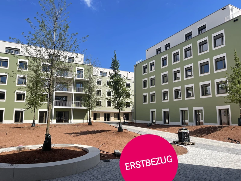 Unbefristet Wohnen im Grünen: Ihr neues Zuhause im Herzen des Tullnerfelds