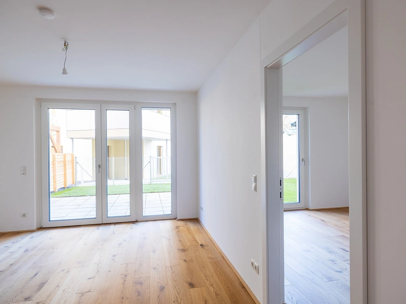Urbanes Flair in idyllischer Kulisse: Investitionsmöglichkeiten im ländlichen Charme