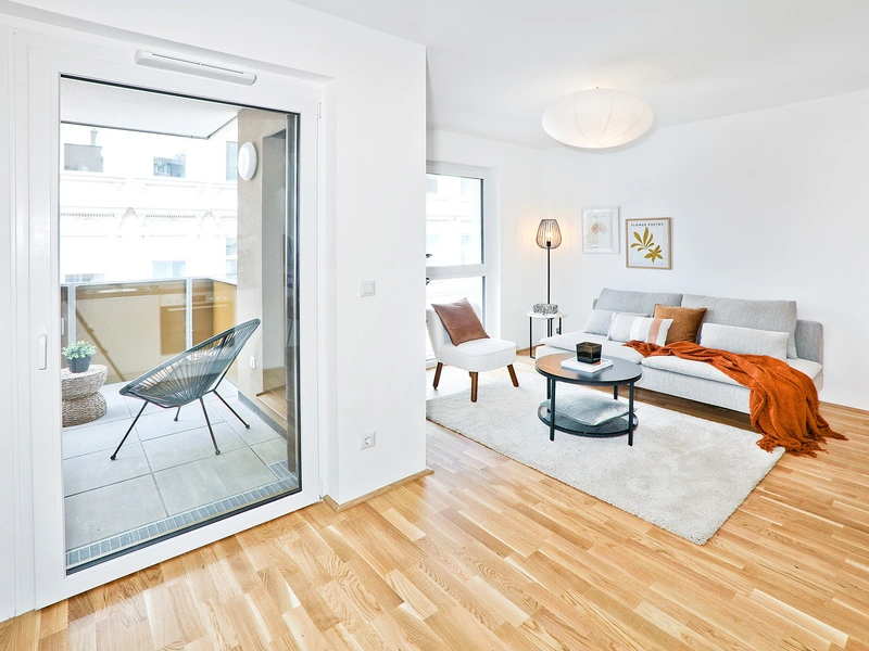 Renditestarke Immobilien: Erfolgreich investieren im CUVÉE!