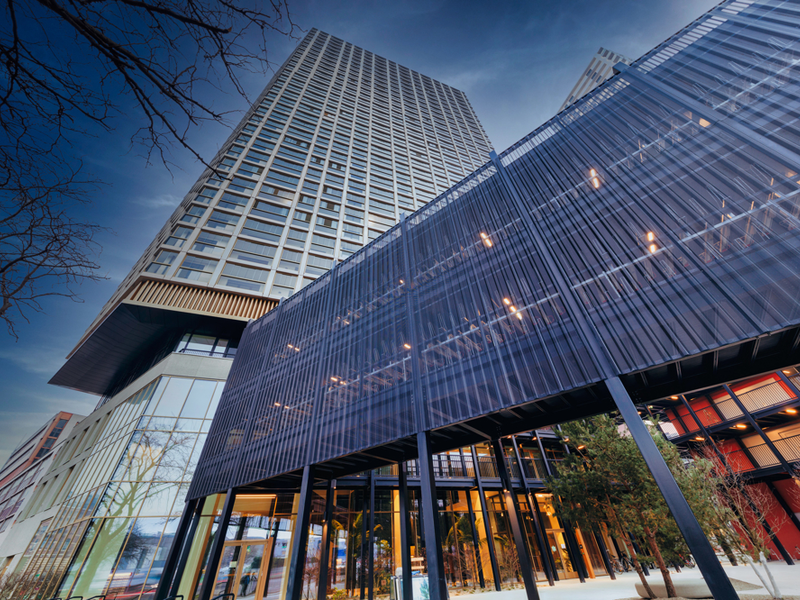 "Helio Tower" - Ihr Erfolgsmodell für renditestarke Investments