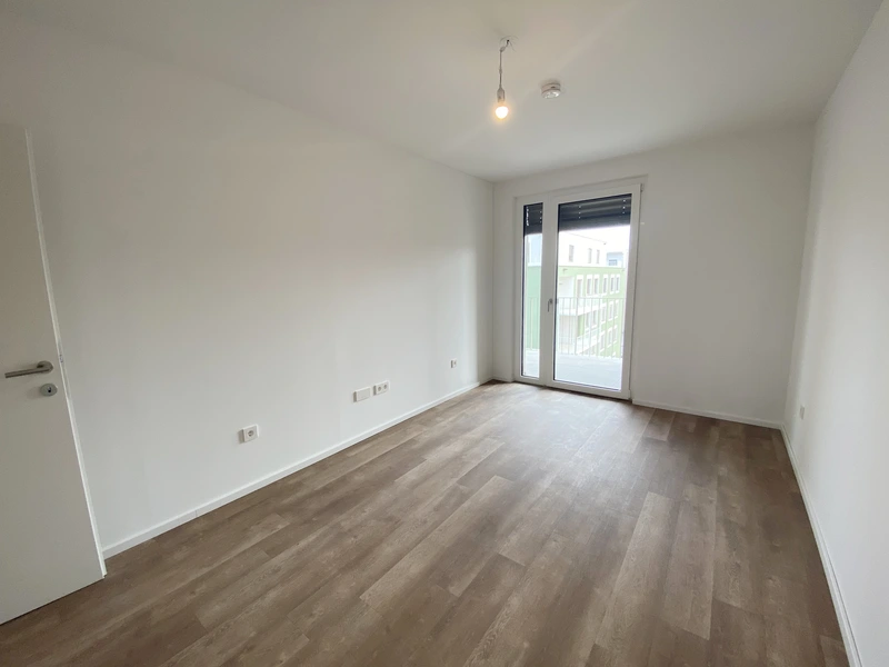 Urbanes Wohnen im Grünen: Entdecken Sie Ihr neues Zuhause im Tullnerfeld