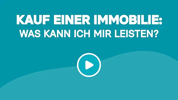 Wieviel Immobilie du dir leisten kannst