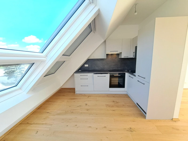 Wohnen mit Stil: Genießen Sie modernes Design und erstklassige Annehmlichkeiten