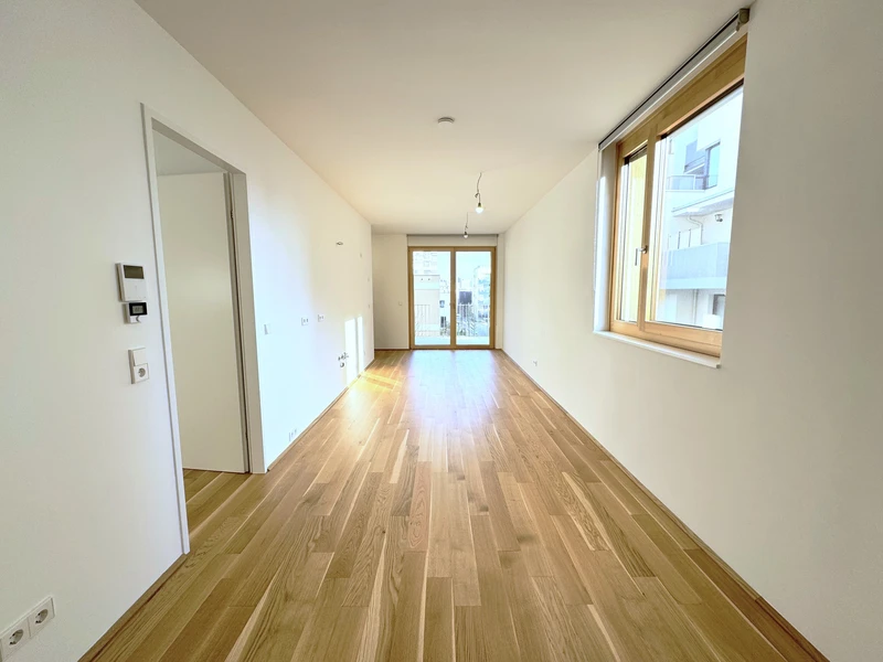 RENDITENSTARK - Vorsorgewohnung im Wildgarten