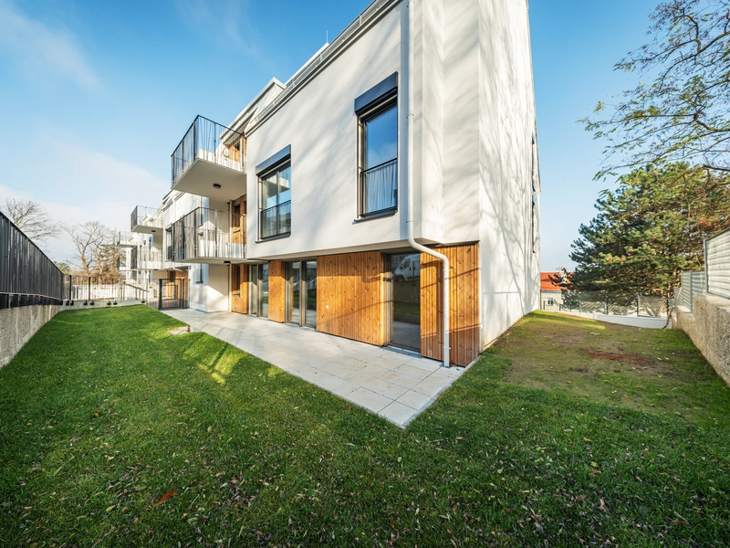 STOCK IM WEG – Exklusives Investment im Herzen Ober St. Veit