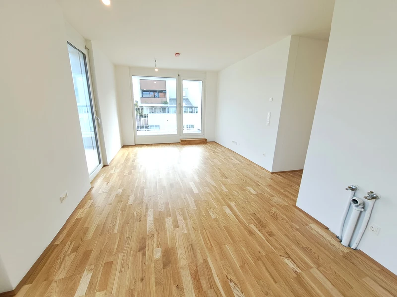 Ihr neues Investment in den "Flori Flats"