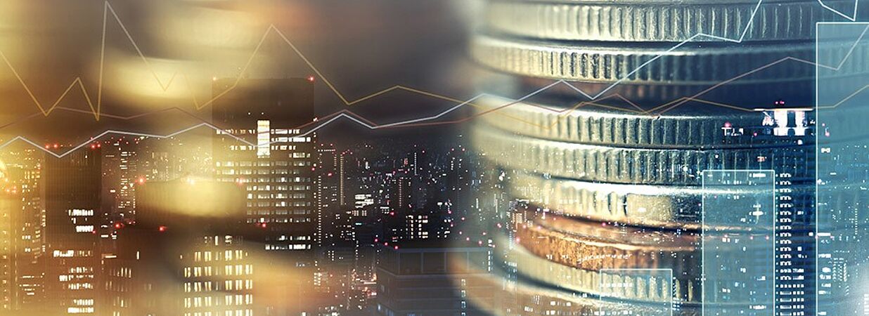 Gewerbefinanzierung – Kreditwürdigkeit von Firmen