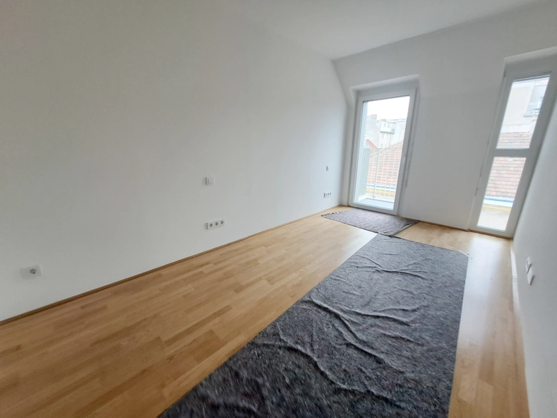 Sanierter 3-Zimmer-Wohntraum im Herzen Meidlings